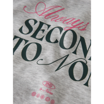 NAME IT Sweat Hoodie Oda Light Grey Melange